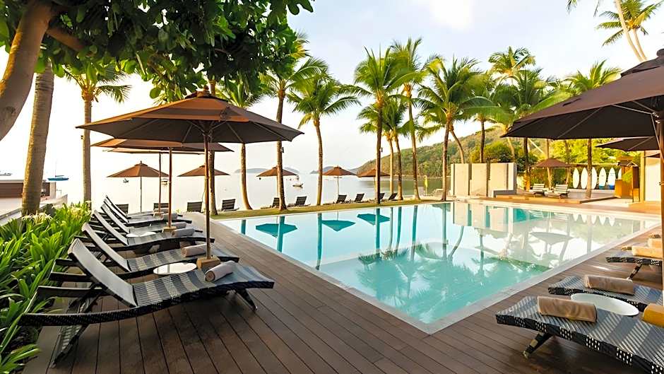 Hotel Mariat Sorong