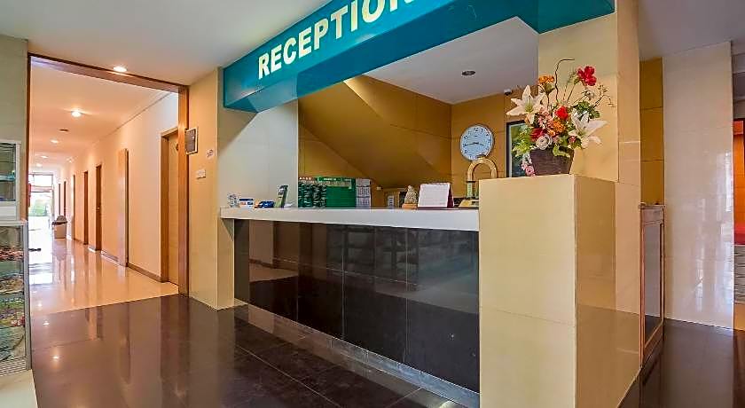 RedDoorz @ Hotel Arimbi Dewi Sartika Baru