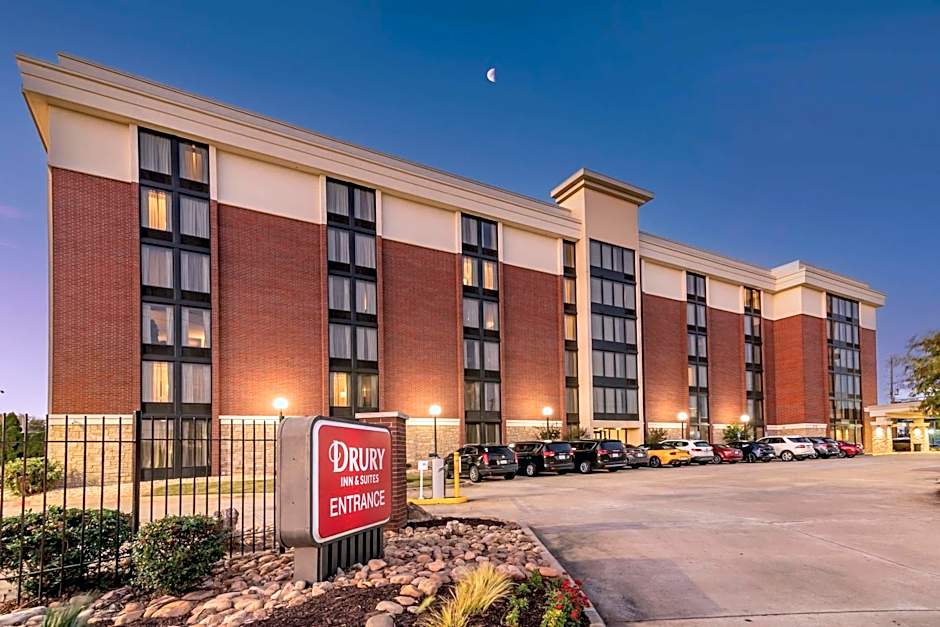 Drury Inn & Suites Atlanta Airport