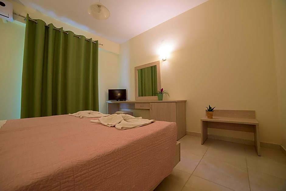 Alkyon Beach Hotel