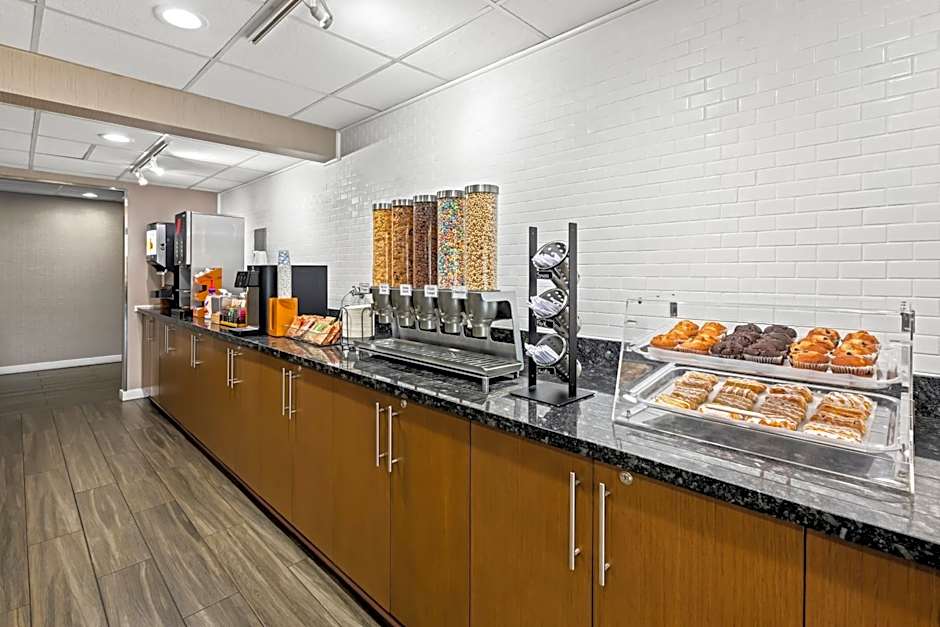 The Penn Stroud, Stroudsburg - Poconos, Ascend Hotel Collection