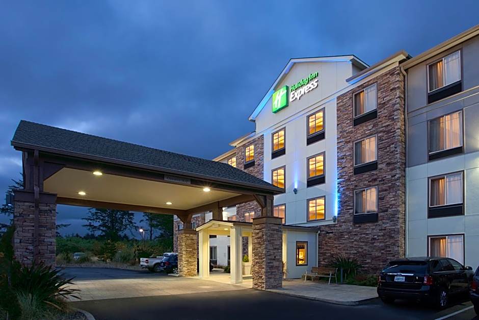 Holiday Inn Express & Suites Newport By IHG