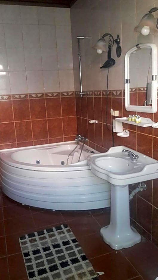 Otel Yorgo Seferis