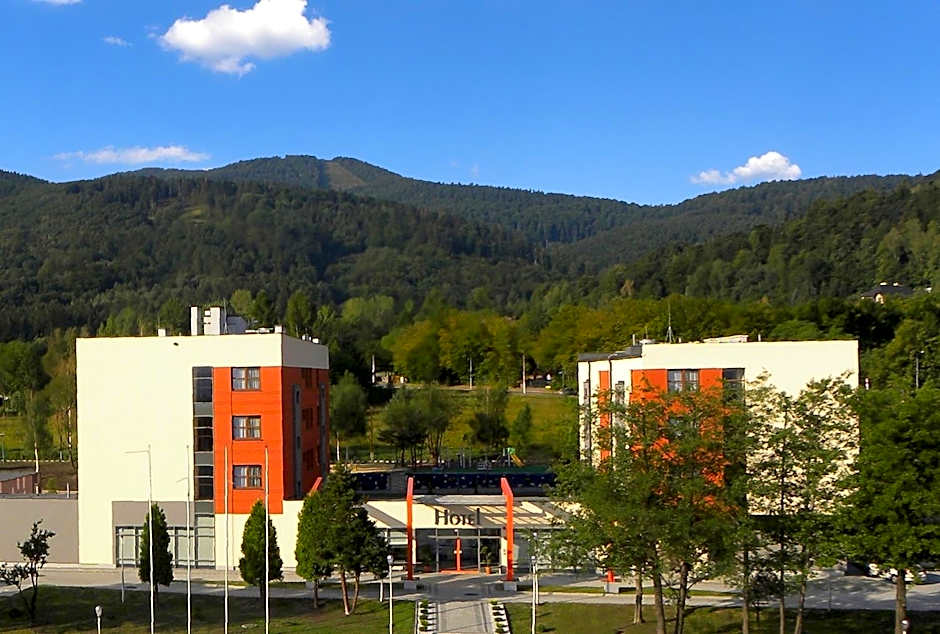 Hotel Szyndzielnia