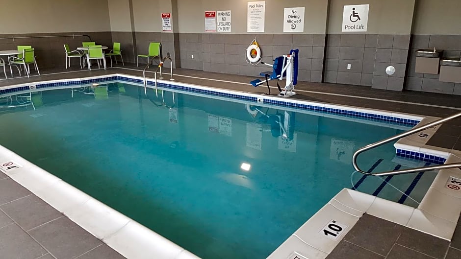 Holiday Inn Hotel & Suites - Decatur, an IHG Hotel