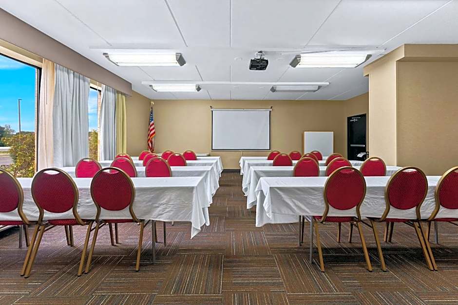 Comfort Inn Lehigh Valley West