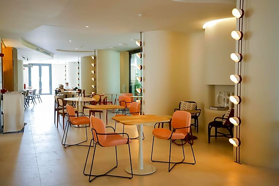 El Hotel Pacha - New Opening June 2022