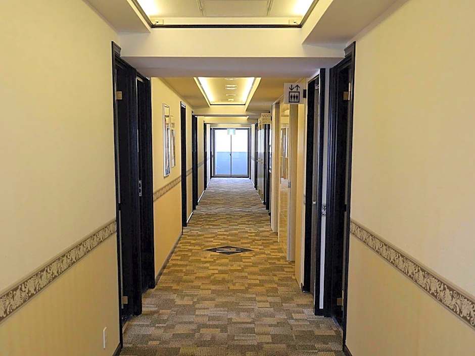 Toyoko Inn Hikone-eki Higashi-guchi