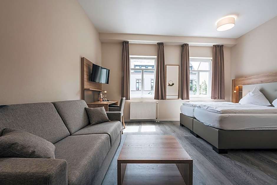 Hotel Restaurant Roemer