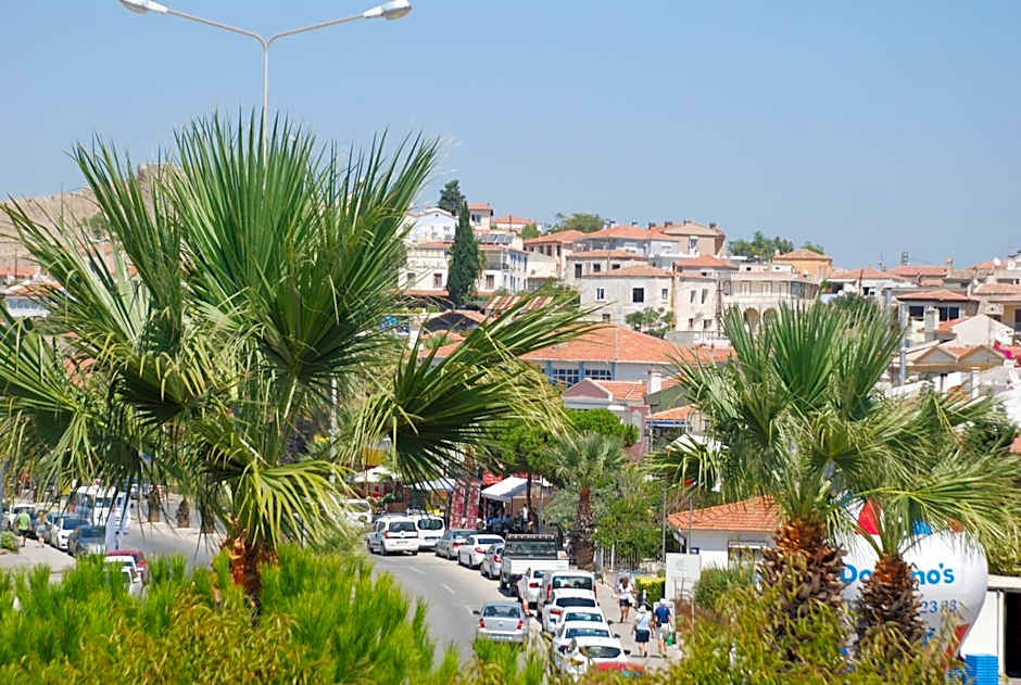 Marina Sahil Hotel