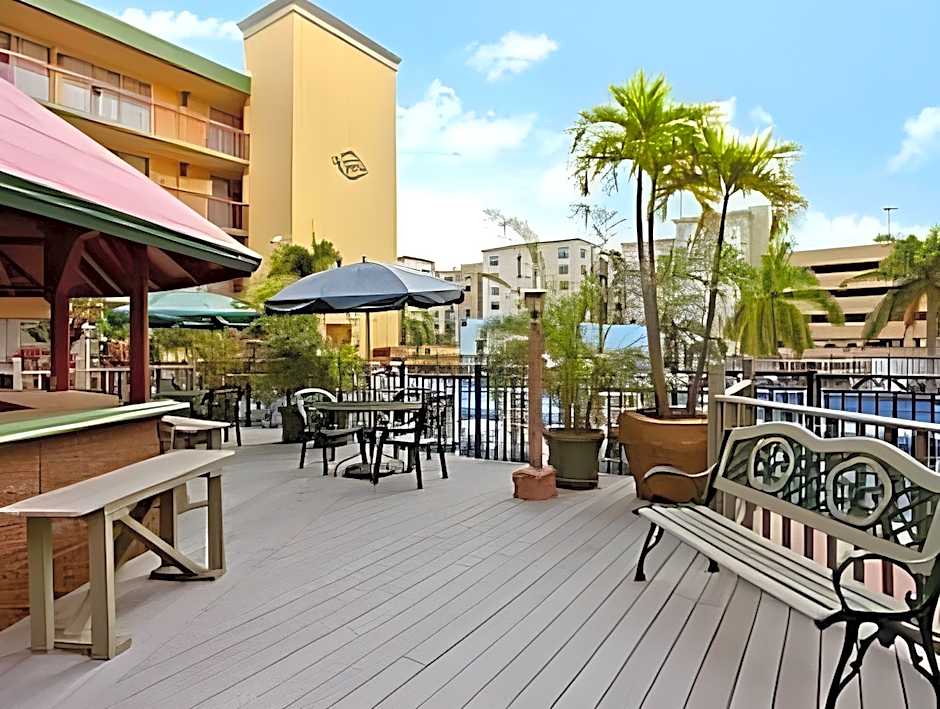 The Harrison Hotel Downtown Hollywood