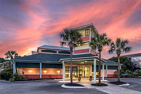 Best Western Charleston Inn