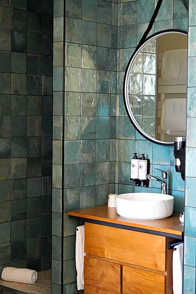 Boutique Hotel - Hostellerie Berard et Spa