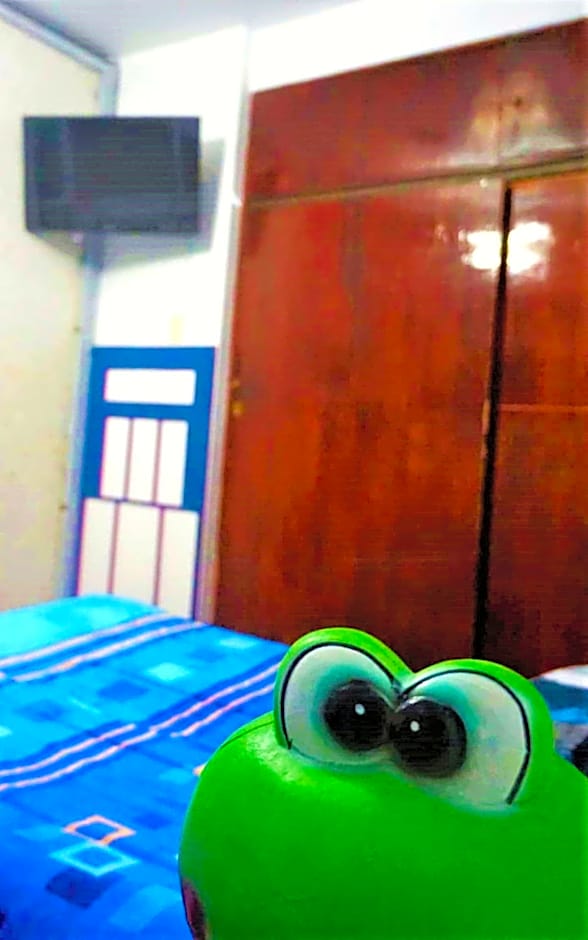 Cuarto entrada independiente privado solo para ti narvarte roma valle cerca Hospitales Centro Médico SXXI y Macgregor Regional IMSS 1 Parque Delta Narvarte WTC