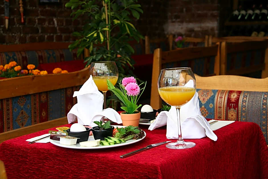 istanbul guesthouse hostel