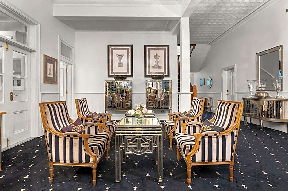 The Convent Hunter Valley