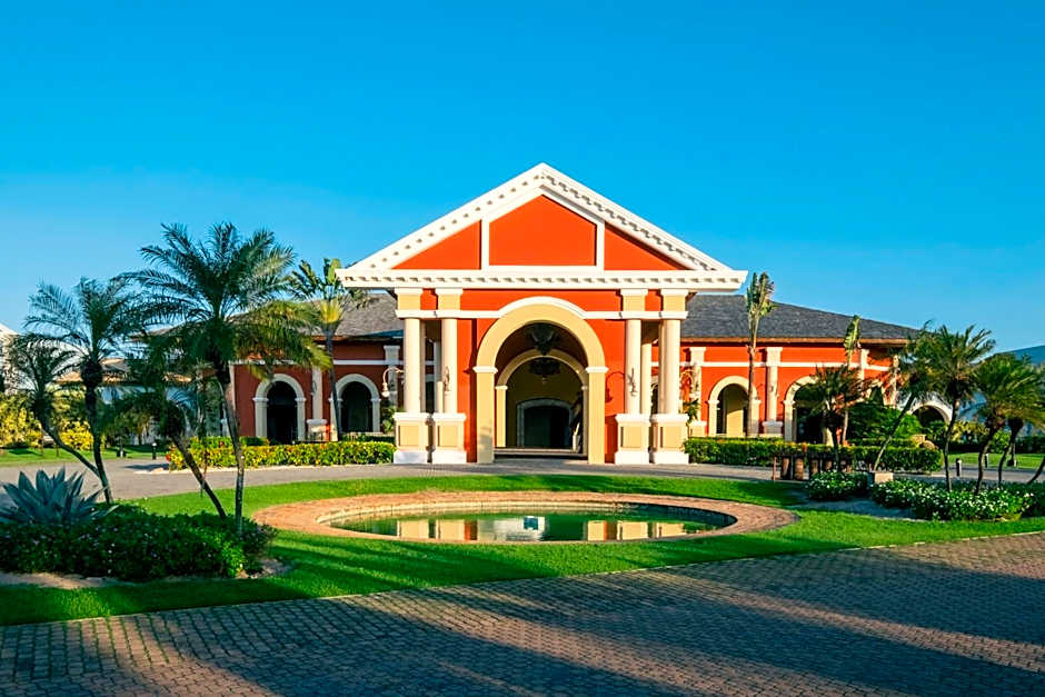 Iberostar Waves Bahia - All Inclusive