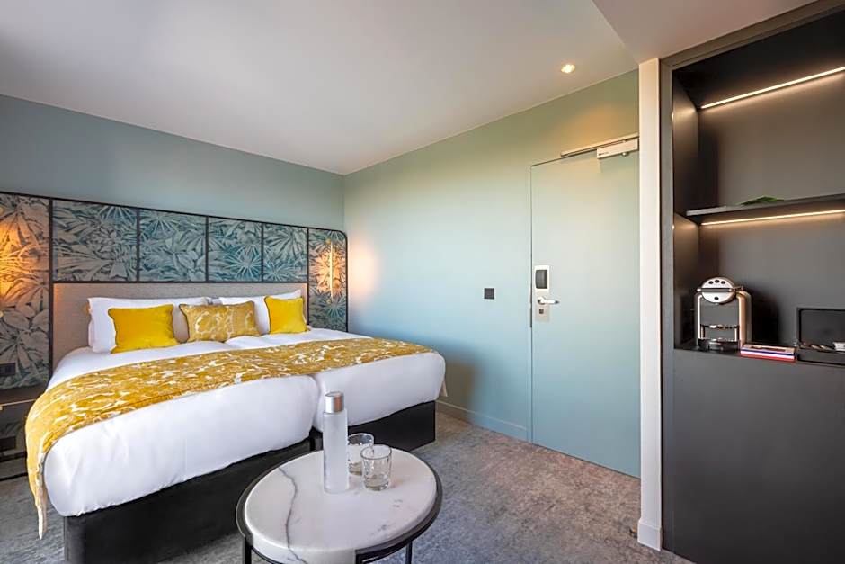voco Paris Montparnasse By IHG
