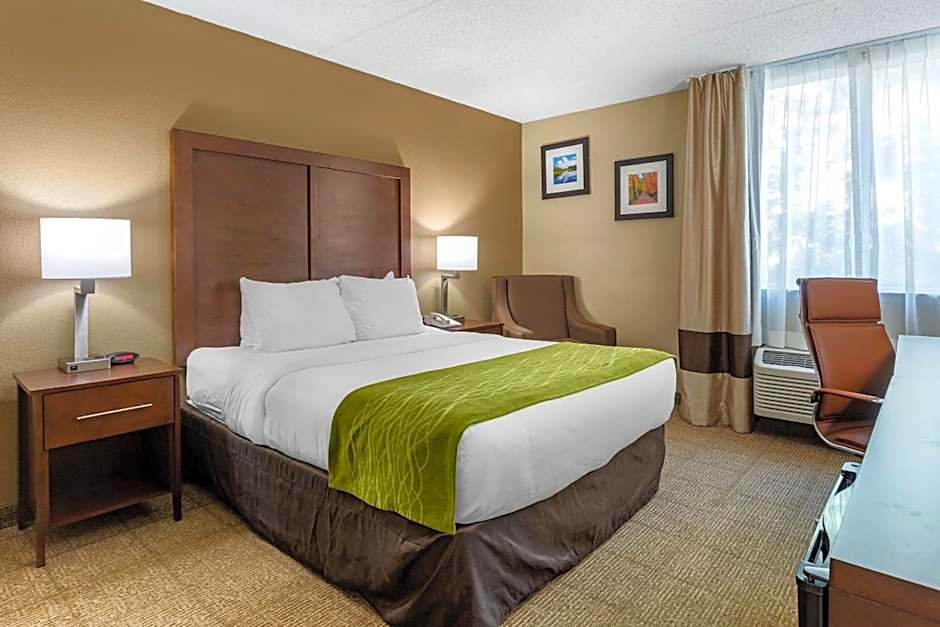Comfort Inn Edison