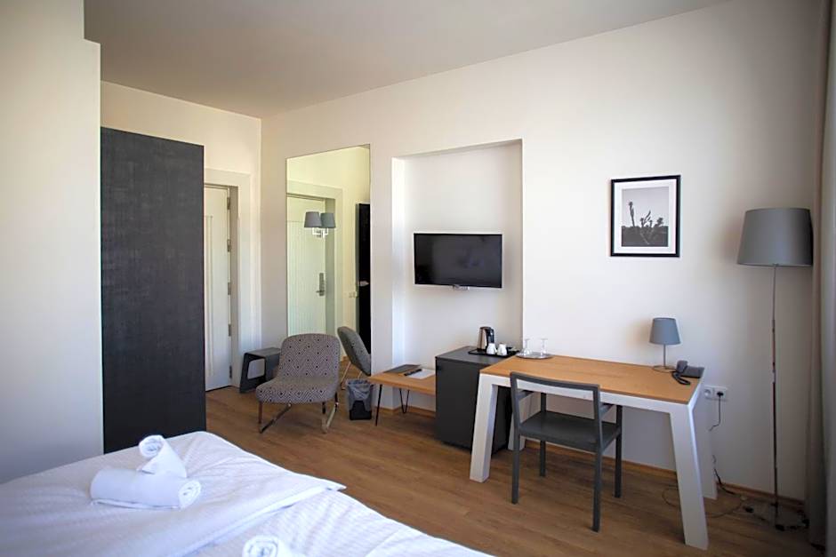 Hotel PAYER II