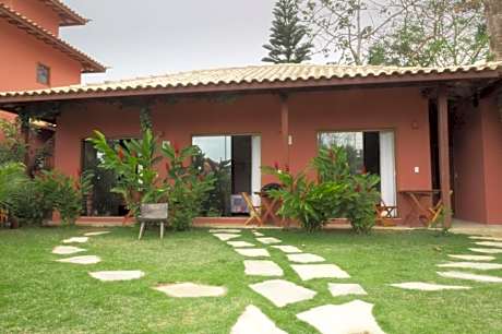 Hospedaria Oitis