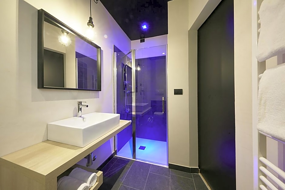 Hotel Aqua