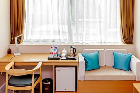 Budget Twin Room