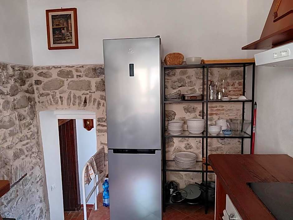 Monti Guesthouse