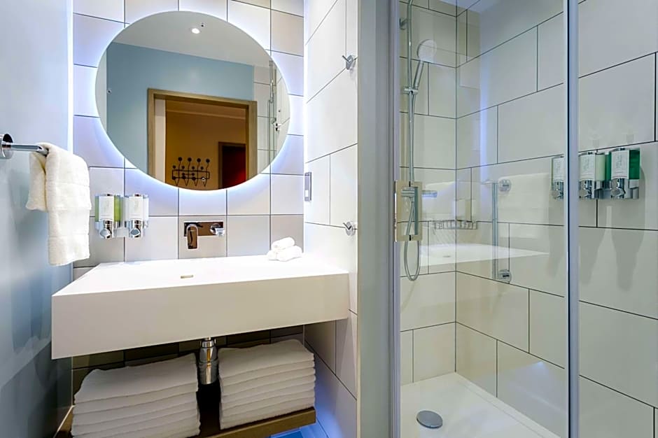 Hampton by Hilton Blackburn