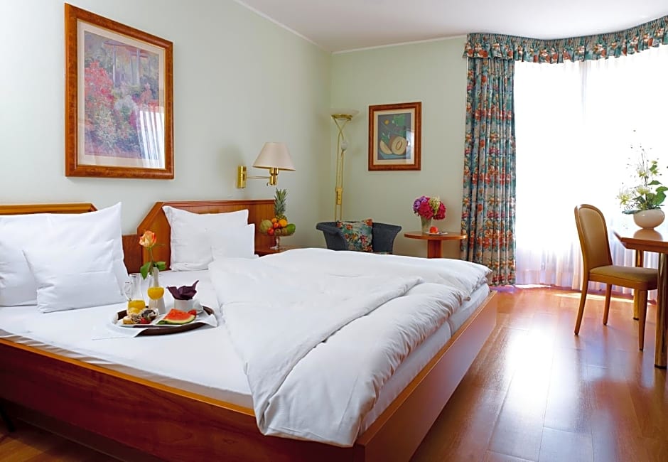 Rheinhotel Larus