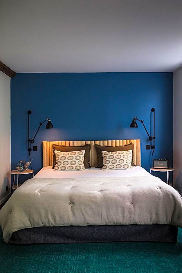 L'Auberge Basque-Relais & Châteaux