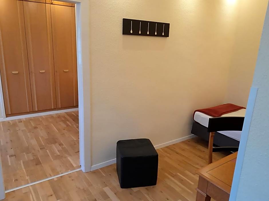 Schlosshotel Domäne Walberberg