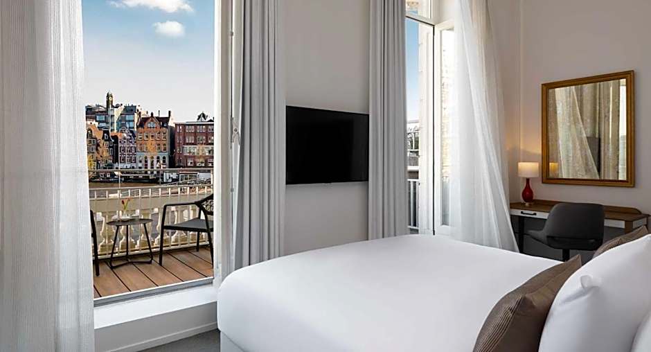 Hotel NH Collection Amsterdam