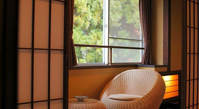 Ichirino Kogen Hotel Roan