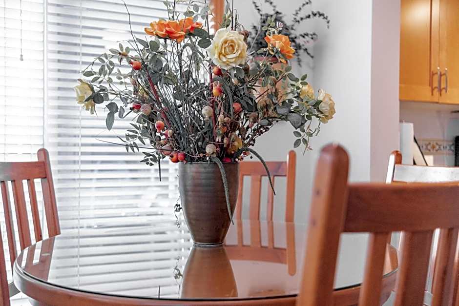 The best ski in ski out two bedroom condo at Aspens