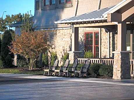 The Inn at Chesapeake Bay Beach Club
