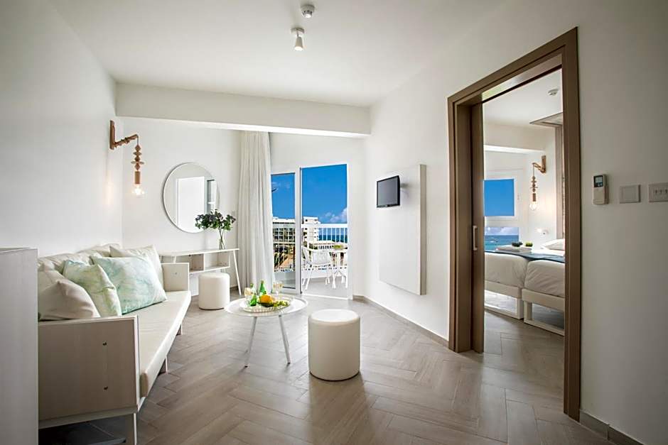 Infinity Blu - Designed for Adults