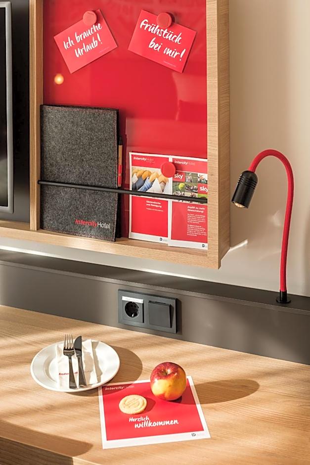 IntercityHotel Graz