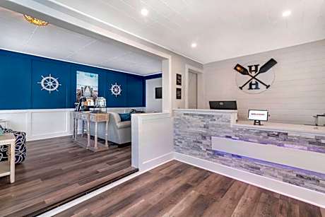Heritage House Inn on Cape Cod, an Ascend Collection Hotel