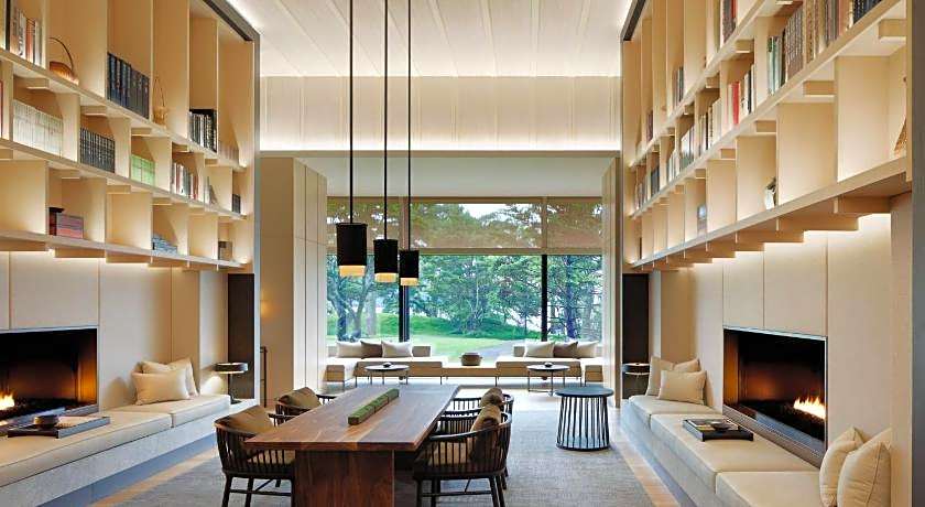 The Ritz-Carlton Nikko