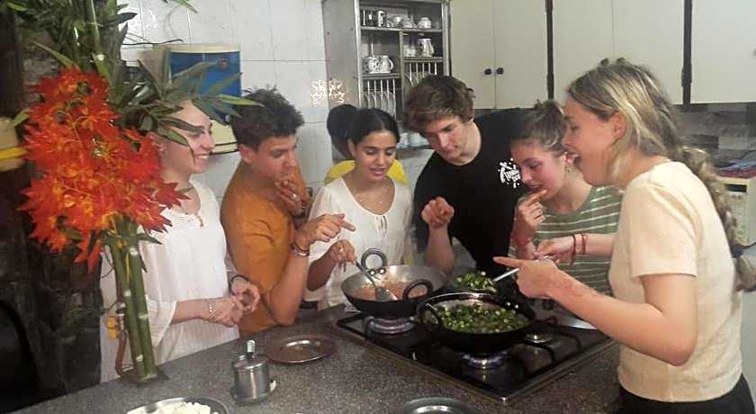 Grace Home Bed and Breakfast