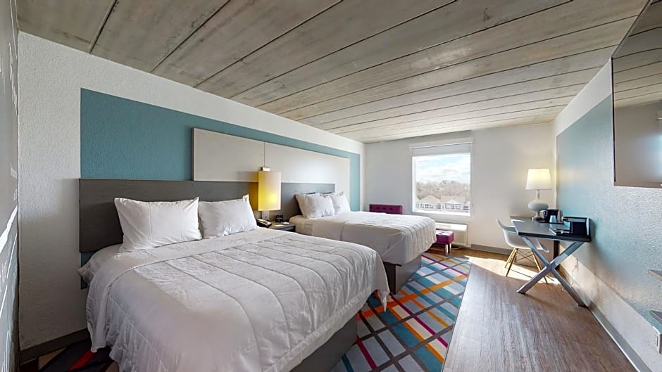 Aggieland Boutique Hotel By IHG