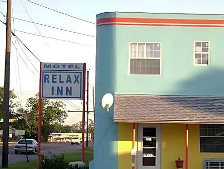 Relax Inn Motel Kountze