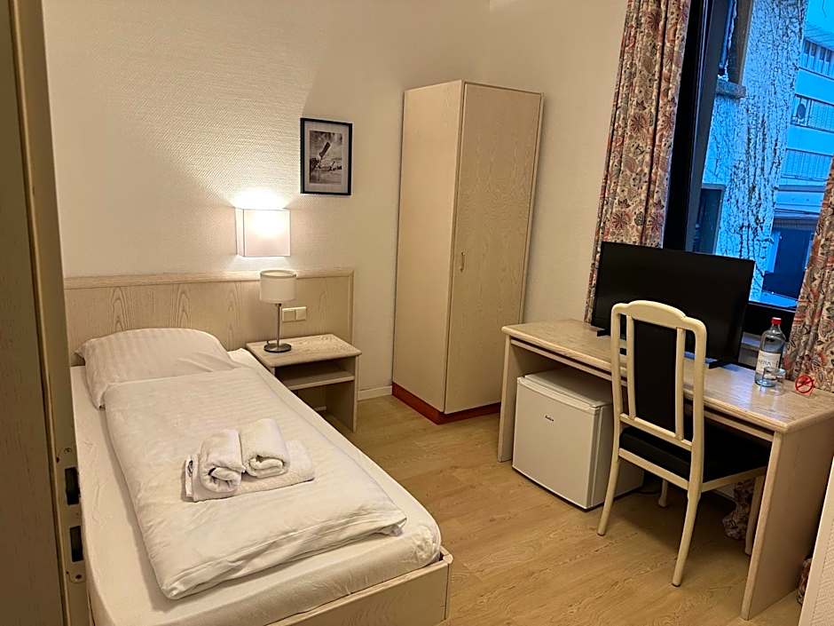 Hotel "dream in" Heiligenhaus