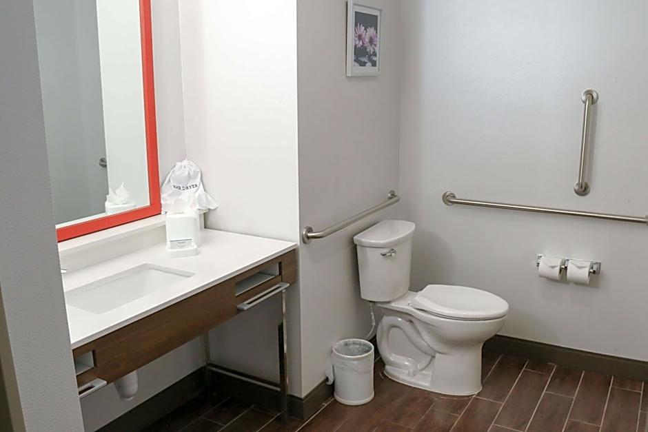 Hampton Inn By Hilton & Suites Lafayette Medical Center