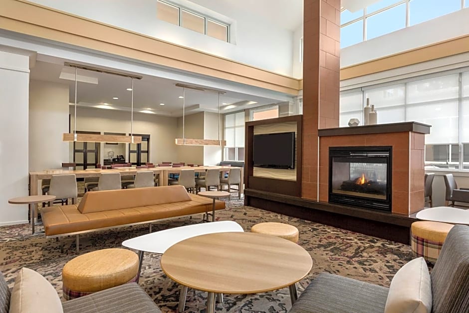 Residence Inn by Marriott Chattanooga Near Hamilton Place