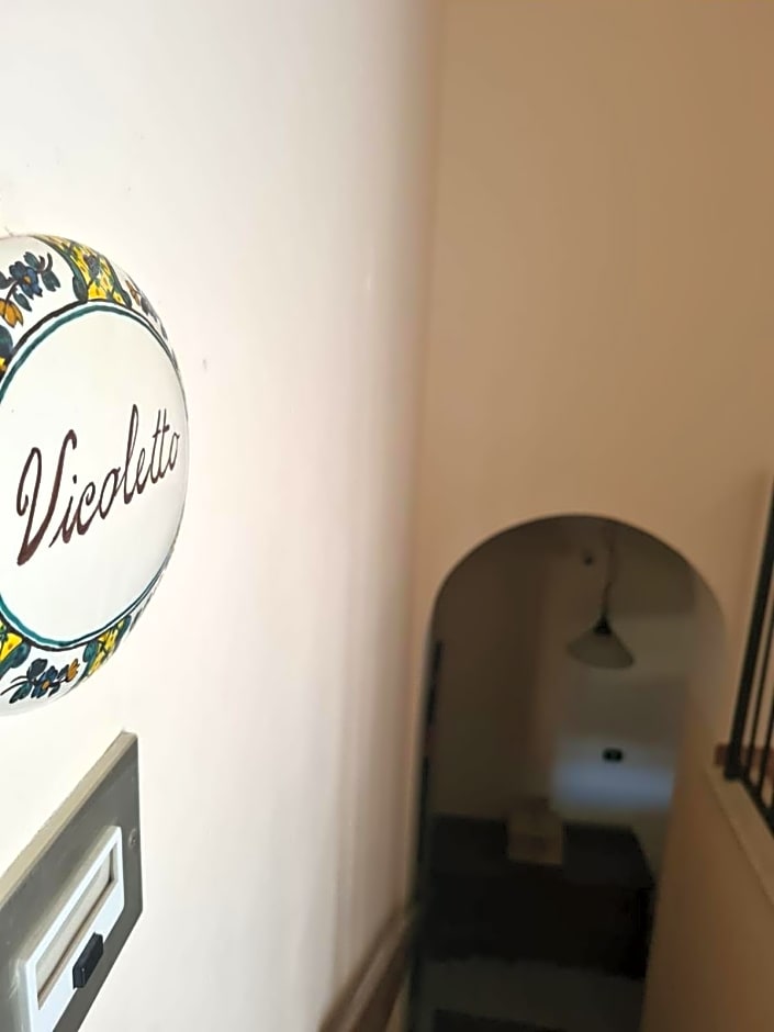 B&B Genti delle Alture