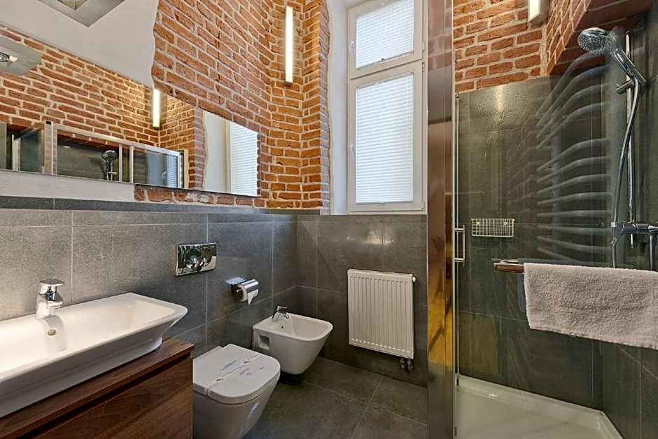 Krakow For You Main Square Apartments