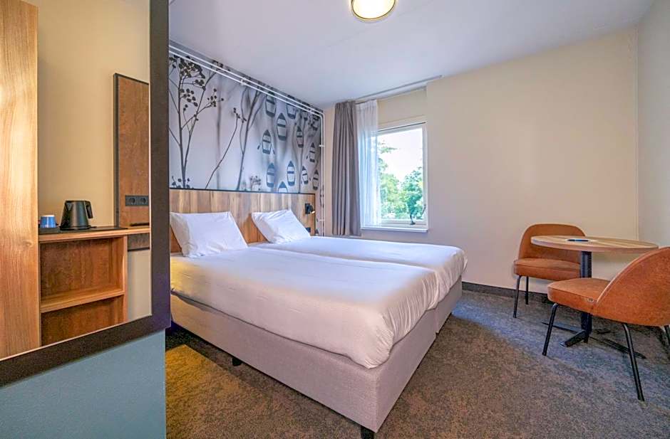 Fletcher Hotel Restaurant De Eese