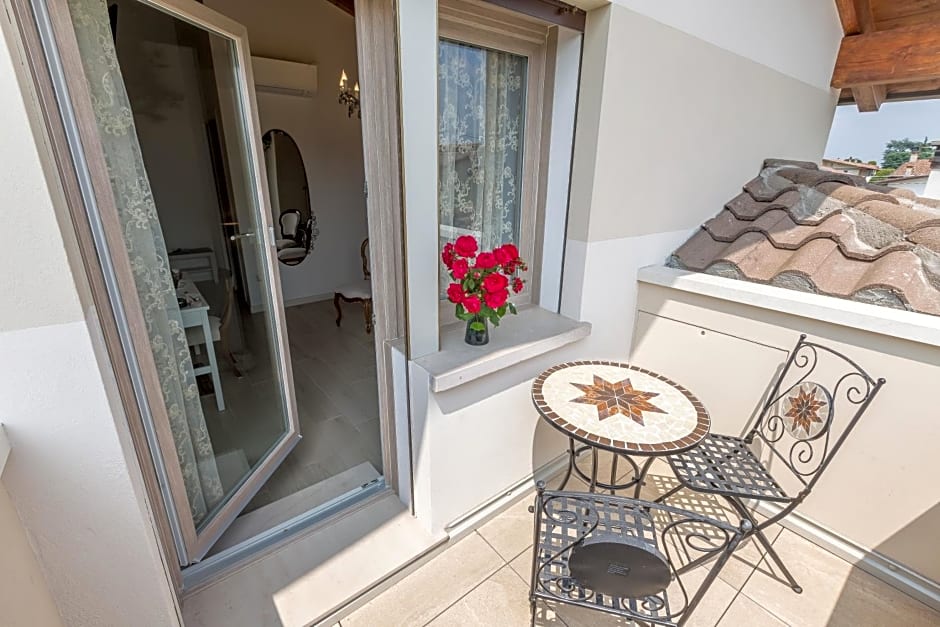 B&B ARMONIE DI CAMPAGNA